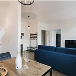 Tip! Zentraler Geht's Nicht! Premium In Der Altstadt * Dresde