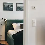 Apartamento Tip! Zentraler Geht's Nicht! Premium In Der Altstadt *