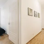 Tip! Zentraler Geht's Nicht! Premium In Der Altstadt * Dresde