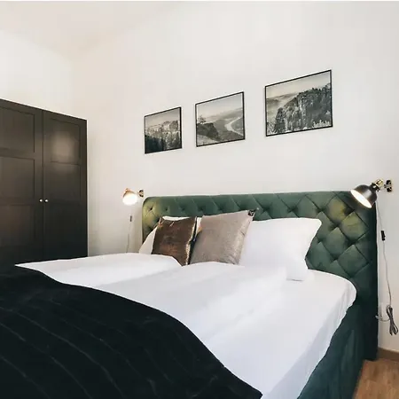 Tip! Zentraler Geht'S Nicht! Premium Apartment In Der Altstadt דירה