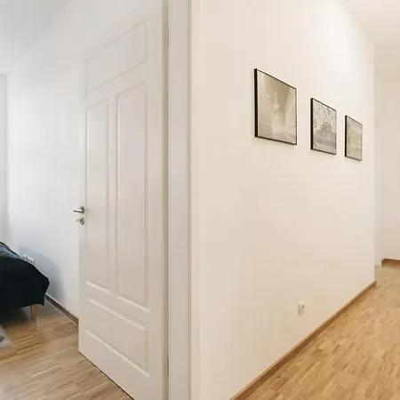 Tip! Zentraler Geht'S Nicht! Premium Apartment In Der Altstadt * דרזדן