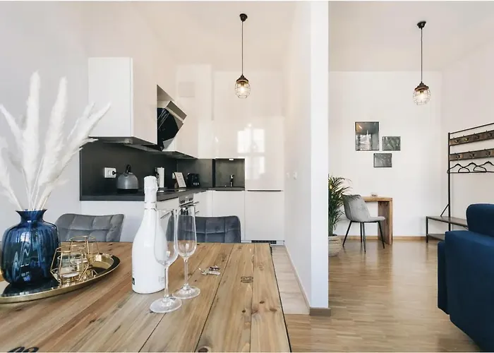 Tip! Zentraler Geht's Nicht! Premium In Der Altstadt *