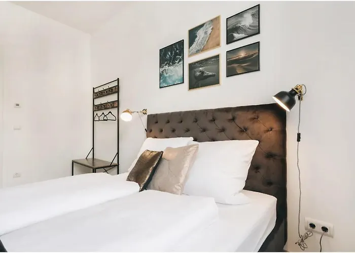 Tip! Zentraler Geht's Nicht! Premium In Der Altstadt