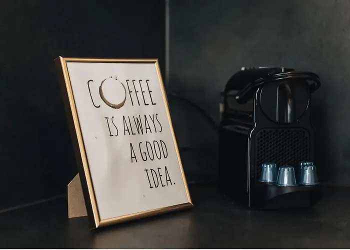 Tip! Zentraler Geht's Nicht! Premium In Der Altstadt * Drezda