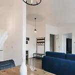 Tip! Zentraler Geht's Nicht! Premium In Der Altstadt Apartment