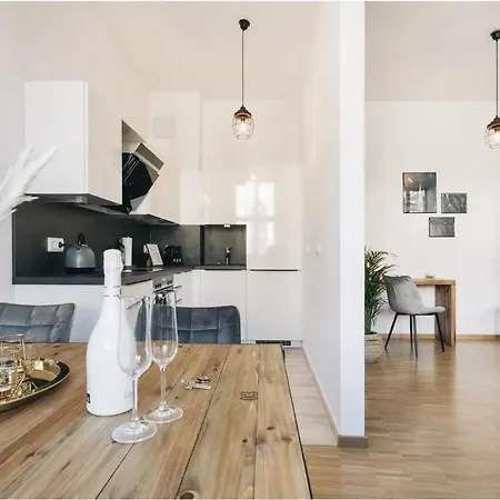 Tip! Zentraler Geht'S Nicht! Premium Apartment In Der Altstadt *