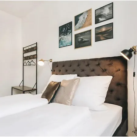 Tip! Zentraler Geht'S Nicht! Premium Apartment In Der Altstadt