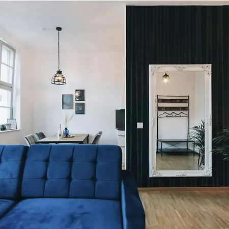 Tip! Zentraler Geht's Nicht! Premium In Der Altstadt Apartment *