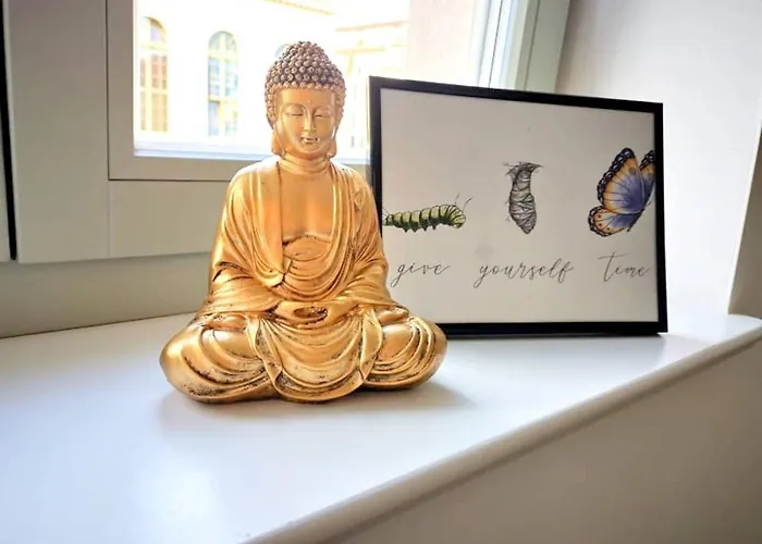 شقة Tip! Zentraler Geht's Nicht! Premium In Der Altstadt *