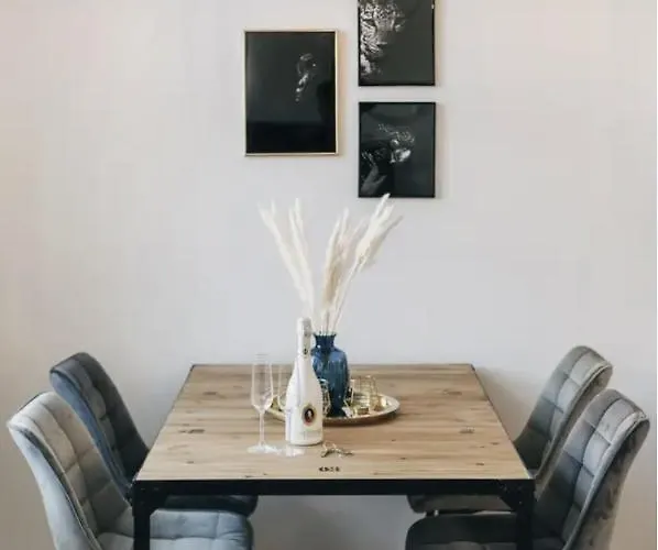 شقة Tip! Zentraler Geht's Nicht! Premium In Der Altstadt