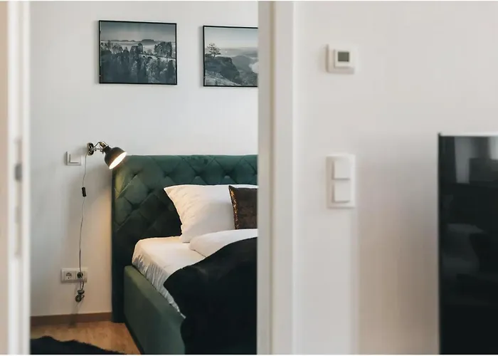 شقة Tip! Zentraler Geht's Nicht! Premium In Der Altstadt *