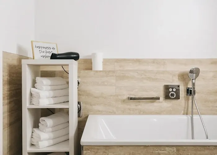 Tip! Zentraler Geht's Nicht! Premium In Der Altstadt شقة