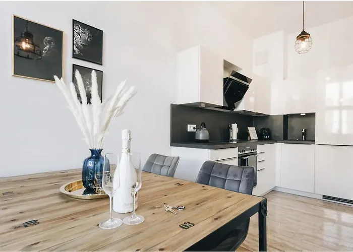 Tip! Zentraler Geht's Nicht! Premium In Der Altstadt شقة دريسدن