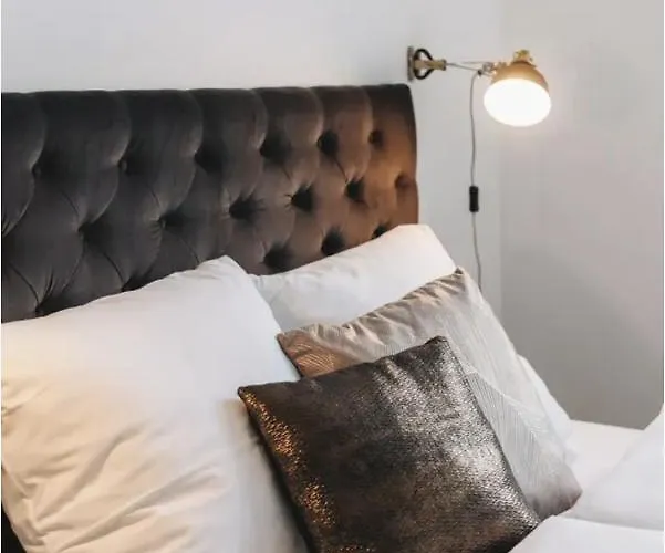 Tip! Zentraler Geht's Nicht! Premium In Der Altstadt شقة *