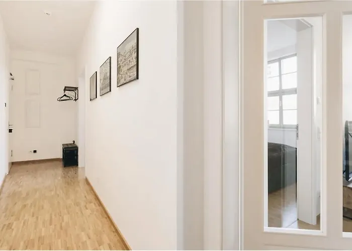 Tip! Zentraler Geht's Nicht! Premium In Der Altstadt شقة