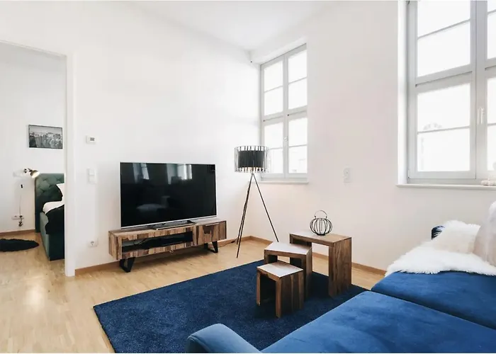 Tip! Zentraler Geht's Nicht! Premium In Der Altstadt شقة