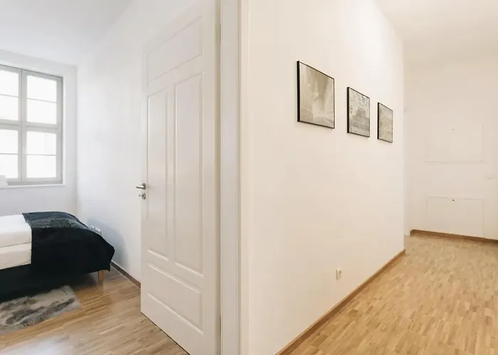 Tip! Zentraler Geht's Nicht! Premium In Der Altstadt * دريسدن