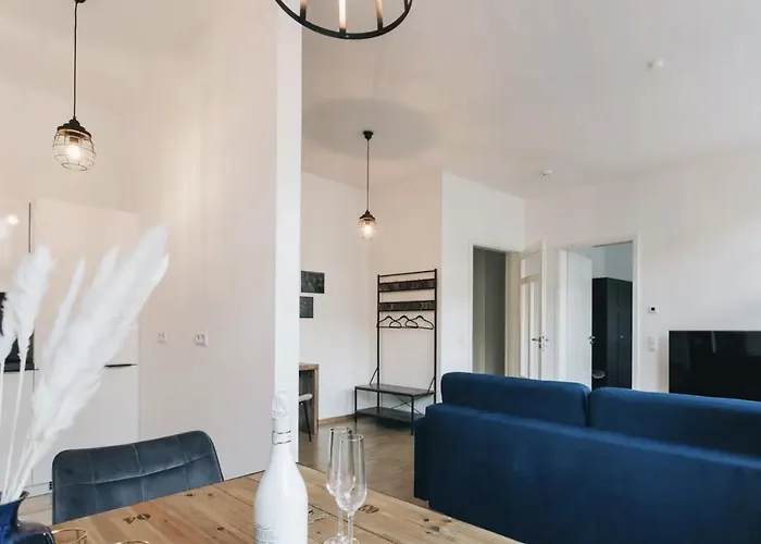 Tip! Zentraler Geht's Nicht! Premium In Der Altstadt شقة