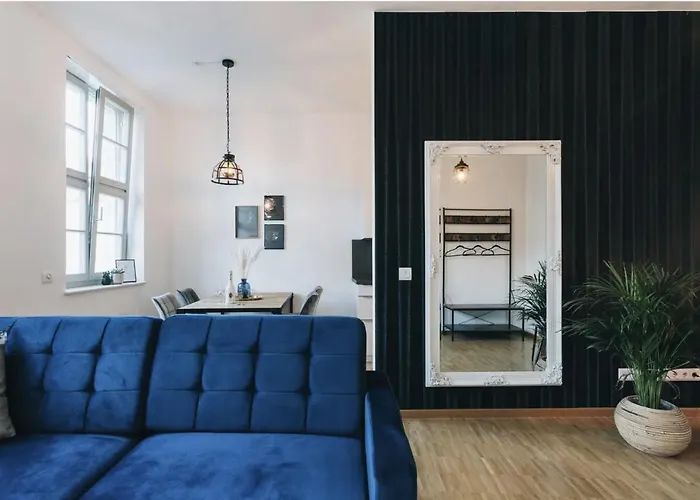 Tip! Zentraler Geht's Nicht! Premium In Der Altstadt شقة *