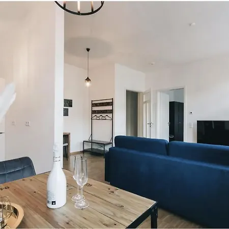 Tip! Zentraler Geht's Nicht! Premium In Der Altstadt * Dresde