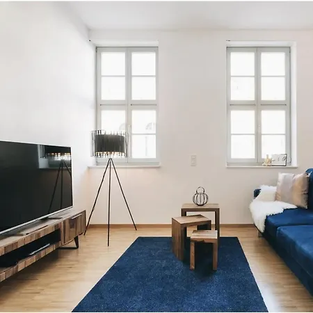 Διαμέρισμα Tip! Zentraler Geht's Nicht! Premium In Der Altstadt *