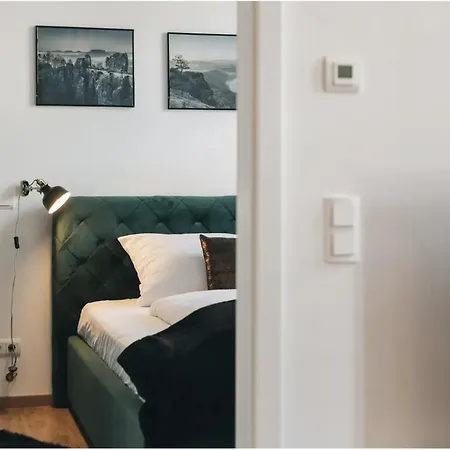 Apartamento Tip! Zentraler Geht's Nicht! Premium In Der Altstadt *