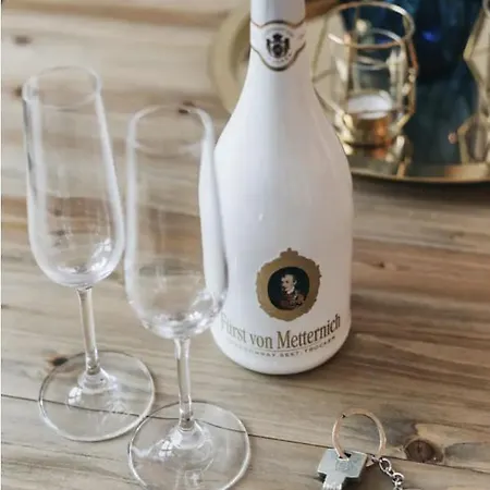 Tip! Zentraler Geht's Nicht! Premium In Der Altstadt * Dresde