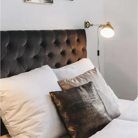 Tip! Zentraler Geht's Nicht! Premium In Der Altstadt Apartamento *