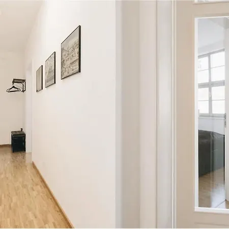 Tip! Zentraler Geht's Nicht! Premium In Der Altstadt Appartamento