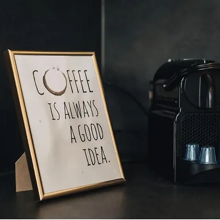 Tip! Zentraler Geht's Nicht! Premium In Der Altstadt * Dresda