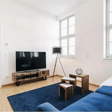 Tip! Zentraler Geht's Nicht! Premium In Der Altstadt Appartamento